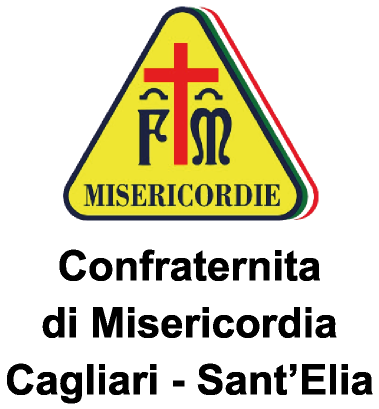 Confraternita di Misericordia Cagliari Sant'Elia